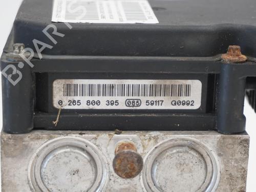 Pompe ABS PEUGEOT 307 Break (3E) 1.6 HDi 110 | BP18178332M43 