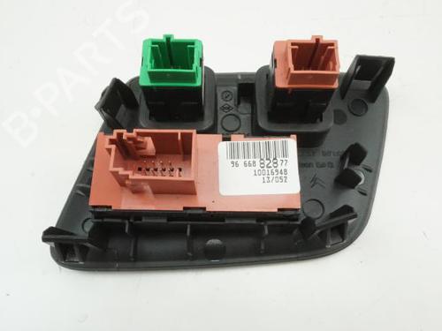 Used Switch CITROËN DS4 (NX_) 2.0 HDi / BlueHDi 135 (136 hp) 22071928
