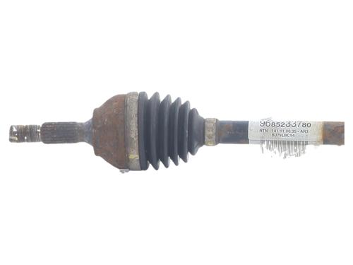 Left front driveshaft CITROËN C3 II (SC_) 1.1 i | BP39263816M38 - Image 3
