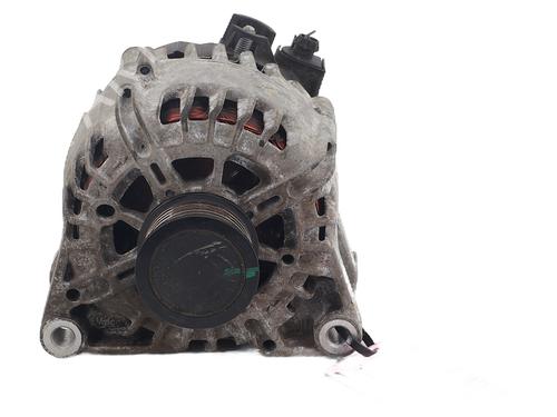 Used Alternator FORD FIESTA VI (CB1, CCN) 1.4 TDCi (70 hp) 27239128