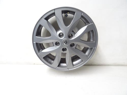 Used Rim RENAULT LAGUNA III (BT0/1) 1.5 dCi (BT00, BT0A, BT0T, BT1J) (110 hp) 32289311