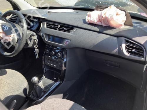 Rear wiper motor CITROËN C3 II (SC_) 1.2 VTi 82 | BP28680749M102  - Image 10