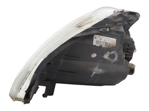 Højre forlygte CITROËN C3 I (FC_, FN_) 1.4 HDi | BP29641664C29 