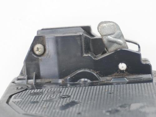 Rear left lock TOYOTA RAV 4 III (_A3_) 2.2 D 4WD (ALA30_, ALA30R) | BP18197308C100 
