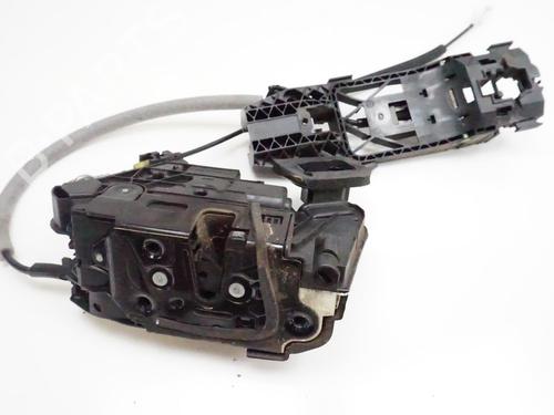 Front right lock SEAT LEON (5F1) 1.2 TSI | BP18177933C97 