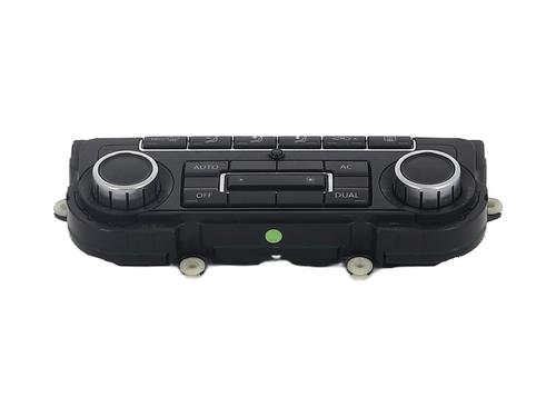 Used Climate control VW GOLF VI (5K1) 2.0 TDI (110 hp) 25141708