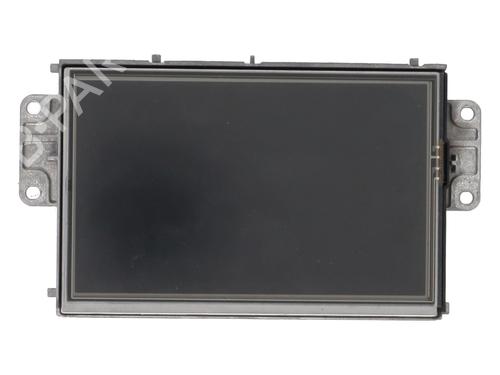 Display monitor CITROËN C4 II (NC_) 2.0 HDi / BlueHDi 150 | BP24302002C48 