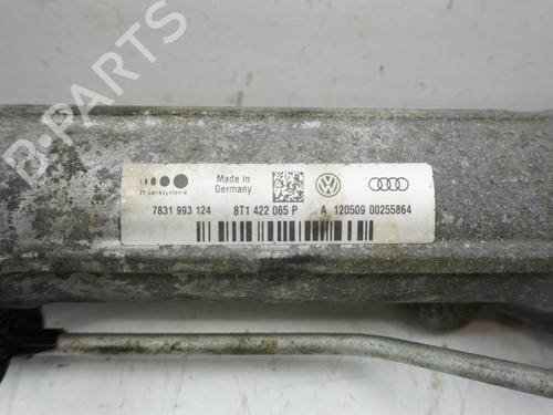 Steering rack AUDI A4 B8 Avant (8K5) 2.0 TDI | BP19730250M22