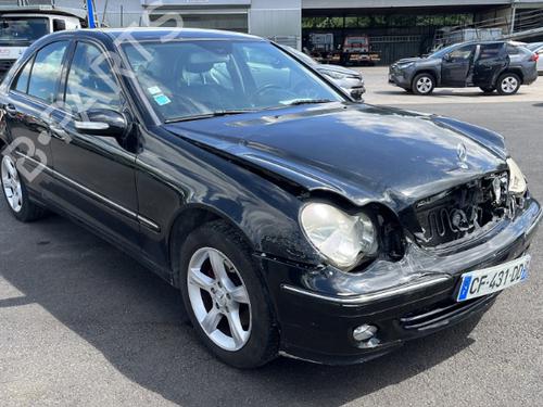 Servostyringspumpe MERCEDES-BENZ C-CLASS (W203) C 220 CDI (203.008) | BP24145412M99 