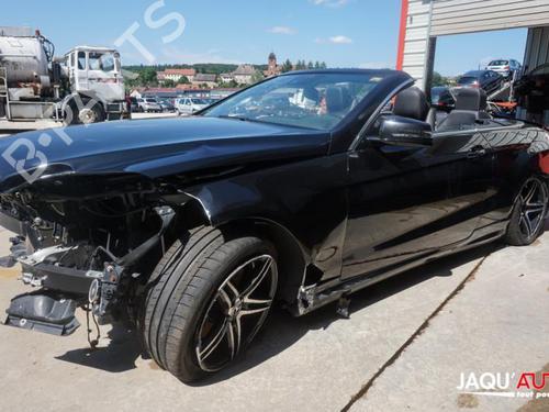 Front left window mechanism MERCEDES-BENZ E-CLASS Convertible (A207) E 250 CDI / BlueTEC / d (207.403, 207.404) | BP18178838C22 