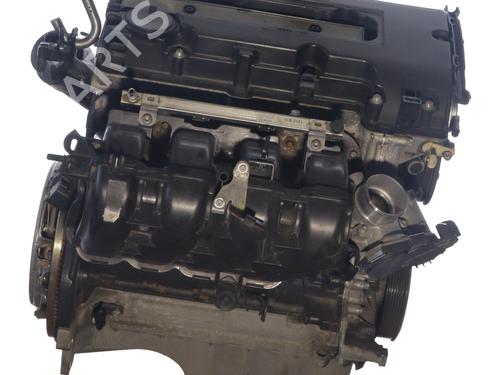 Used Engine Engine OPEL ADAM (M13) 1.2 (69 hp) 22074801 22074801