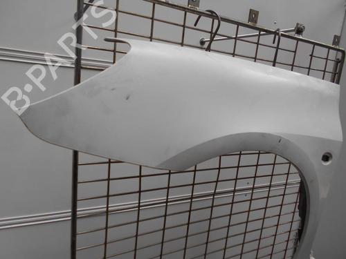 Left front fenders PEUGEOT 307 (3A/C) 2.0 HDi 90 | BP18179547C41 