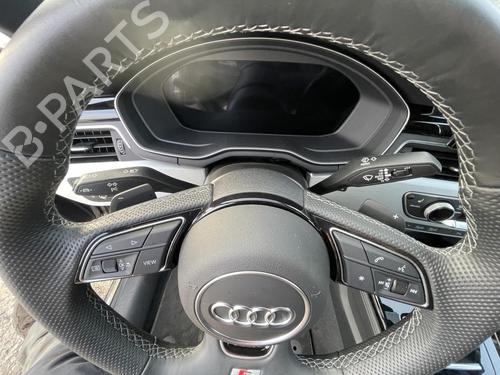 Ratstangsstang AUDI A4 B9 (8W2, 8WC) 35 TDI Mild Hybrid (163 hp) 21086584