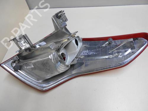 Used Left taillight CITROËN C4 Picasso I MPV (UD_) 1.6 HDi (109 hp) 18197882