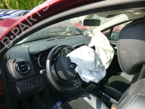 Rear left panel RENAULT CLIO IV (BH_) 0.9 TCe 90 (BHNF, BHMA, BHMH, BHJK, BHJR) | BP18180660C60 