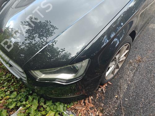 Left front door AUDI A3 (8V1, 8VK) 2.0 TDI | BP29360145C2 