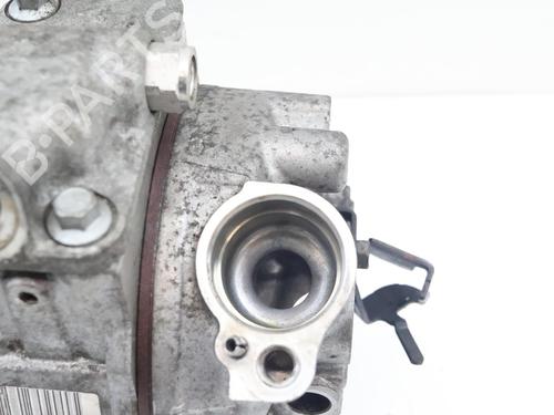 AC-Kompressor VW POLO (9N_, 9A_) 1.4 TDI | BP18176301M34 