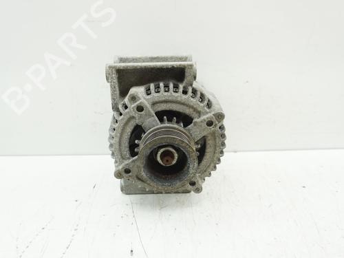 Used Alternator OPEL ASTRA K (B16) 1.6 CDTi (68) (160 hp) 20180171