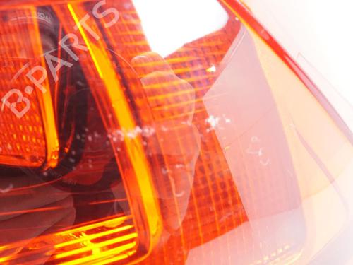 Right taillight VW GOLF VII (5G1, BQ1, BE1, BE2) 2.0 TDI 4motion | BP18191884C35 