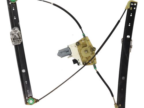 front-right-window-mechanism-audi-q7-4lb-2006-2007-2008-2009-2010-2011-2012-2013-2014-2015-2016-24446411 main image