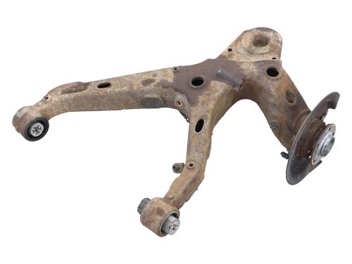 Right rear steering knuckle CITROËN JUMPY III Van (V_) 1.6 BlueHDi 95 | BP26267500M28 