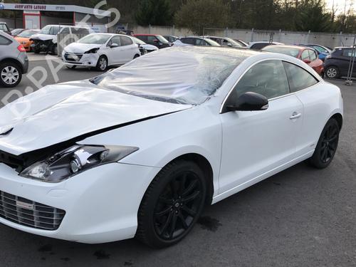 Switch RENAULT LAGUNA Coupe (DT0/1) 2.0 dCi GT (DT11, DT1E, DT1N) | BP23145951I30  - Image 15