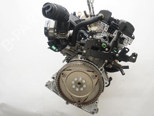 Used Engine Engine PEUGEOT 407 SW (6E_, 6D_) 2.0 16V (140 hp) 18177389 18177389