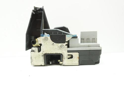 Front right lock PEUGEOT 307 (3A/C) 1.6 HDi | BP18173229C97 