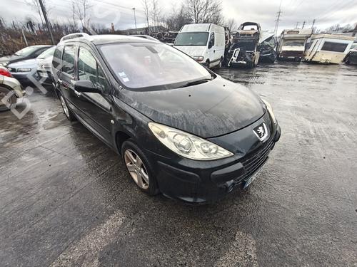 Pièces Détachées Usagées PEUGEOT 307 Break (3E) 2.0 HDi 135 (136 hp) 4435641