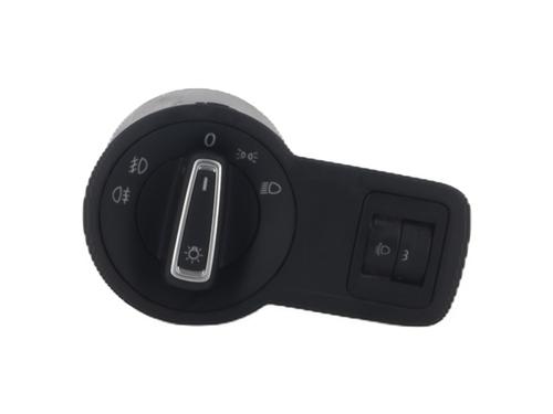 Used Headlight switch VW POLO V (6R1, 6C1) 1.4 TDI (75 hp) 30738408