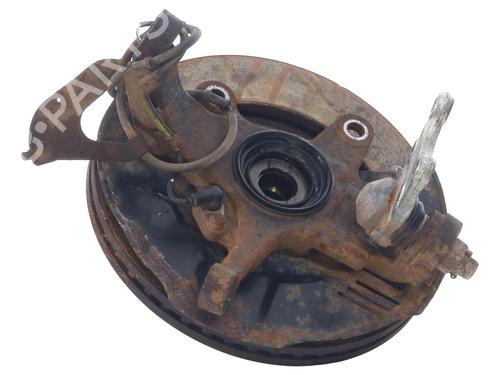 Right front steering knuckle ISUZU D-MAX II (TFR, TFS) 2.5 CRDi 4x4 (TFS86J) | BP35904612M26 - Image 3