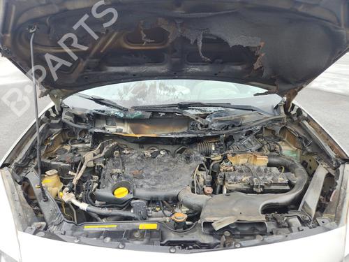Left tailgate light RENAULT KOLEOS I (HY_) 2.0 dCi 4x4 (HY0B) | BP36166032C79 - Image 10