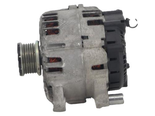 Alternator CITROËN DS4 (NX_) 2.0 HDi 165 | BP37189778M7 - Image 2