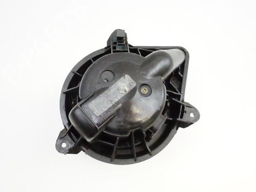 Varmeblæser OPEL VIVARO A Van (X83) 2.0 CDTI (F7) (114 hp) 18196083