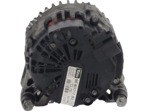 Alternator CITROËN C5 II (RC_) | BP37189795M7 - Image 5