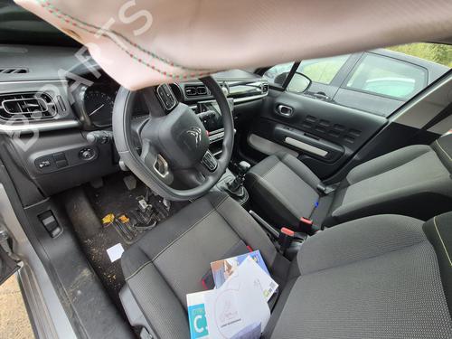 AdBlue-tank CITROËN C3 III (SX) 1.5 BlueHDi 100 (SXYHYP, SXYHTU) | BP30967899M85 