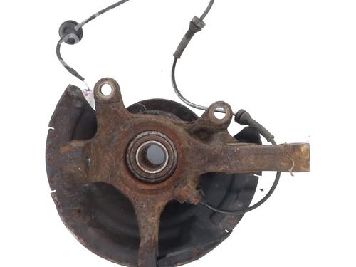 Right front steering knuckle NISSAN PIXO (UA0) 1.0 | BP26456618M26 