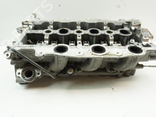 Used Cylinder head Cylinder head PEUGEOT 607 (9D, 9U) 2.7 HDi 24V (204 hp) 18193453 18193453