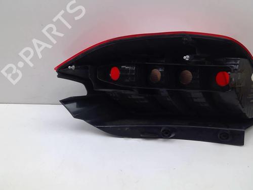 Left taillight RENAULT SCÉNIC II (JM0/1_) 1.6 (JM0C, JM0J, JM1B) | BP18193177C34