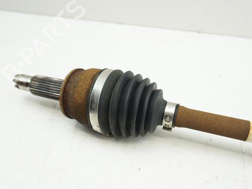 Used Right rear driveshaft HYUNDAI KONA (OS, OSE, OSI) 1.6 CRDi e-VGT AWD (136 hp) 18187953