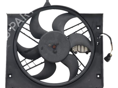 Electro ventilador Electro ventilador 38485083 38485083