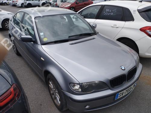 Used Parts BMW 3 (E46) 320 i (170 hp) 2864801