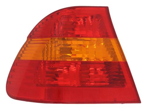 Left taillight BMW 3 (E46) 318 i | BP39727751C34 - Image 2