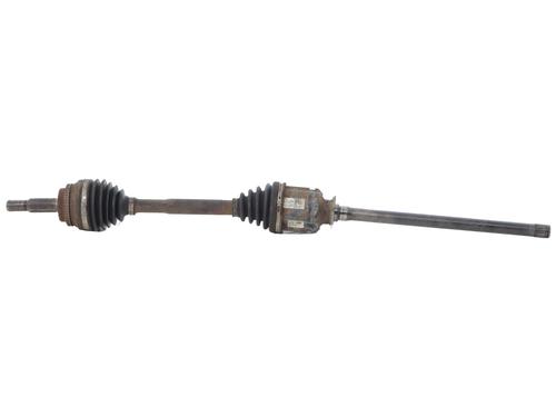 Used Right front driveshaft TOYOTA RAV 4 II (_A2_) 2.0 D 4WD (CLA20_, CLA21_, CLA20R, CLA21R) (116 hp) 22755848