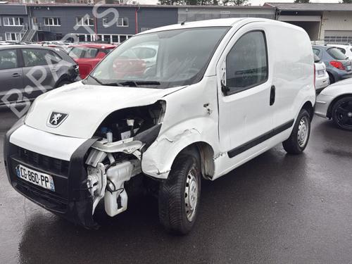 Right headlight PEUGEOT BIPPER (AA_) 1.3 HDi 75 | BP27485031C29 - Image 14