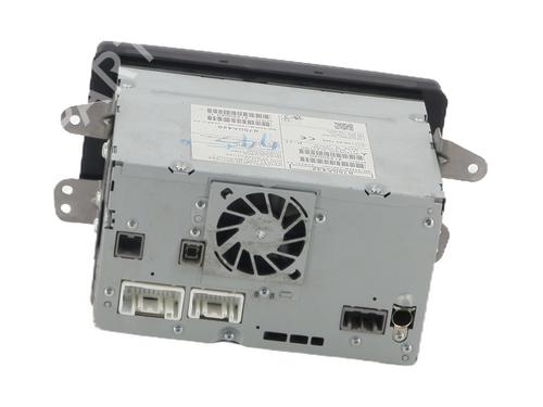 Radio PEUGEOT 4008 1.8 HDi AWC | BP29998139E6 