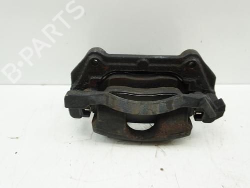Used Left front brake caliper Left front brake caliper RENAULT TRAFIC III Van (FG_) 2.0 dCi 145 (FGML) (145 hp) 18187604 18187604