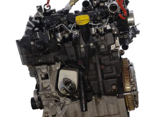 Engine RENAULT CLIO IV (BH_) 1.5 dCi 75 | BP24180171M1 