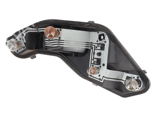Used Lamp holder PEUGEOT 207 (WA_, WC_) 1.6 HDi (109 hp) 29545887
