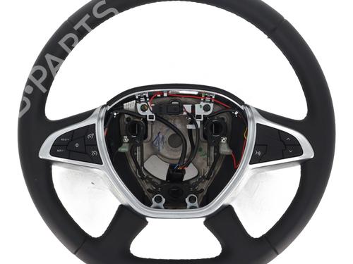 Stuur DACIA DUSTER (HM_) 1.5 dCi 115 (HMAD) (116 hp) 29919349